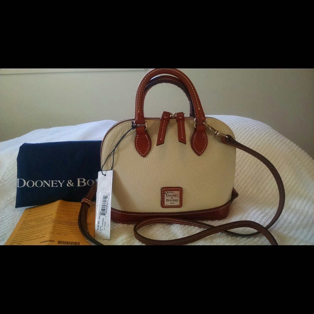 Dooney & Bourke Bitsy Bag